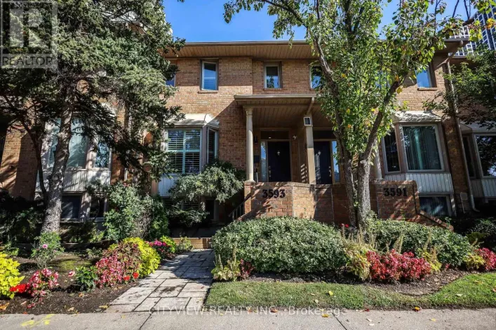 3593 KARIYA DRIVE, Mississauga