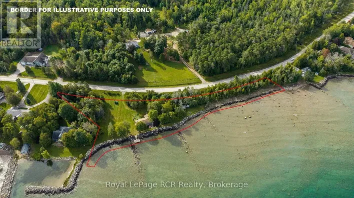 House for sale: 359312 GREY ROAD 15, Meaford