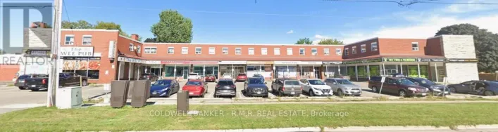 359/361 359A WILSON ROAD S, Oshawa