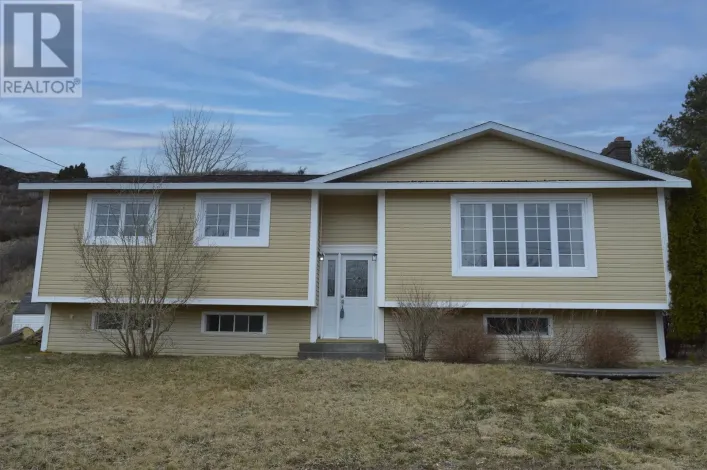 359-361 Main Highway, Salmon Cove