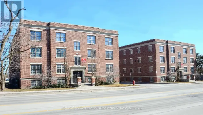 359-363 DUCKWORTH STREET, Barrie