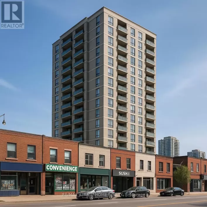 359-363 SPADINA AVENUE, Toronto