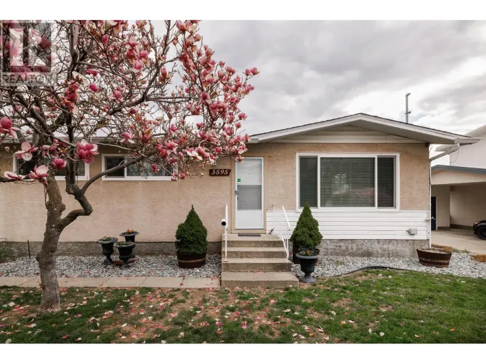 3595 Brown Road, West Kelowna
