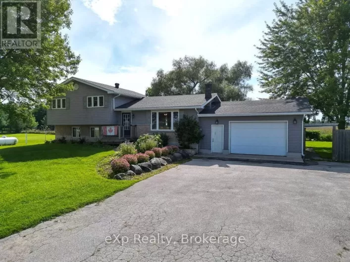 3595 BRUCE ROAD 3, Saugeen Shores