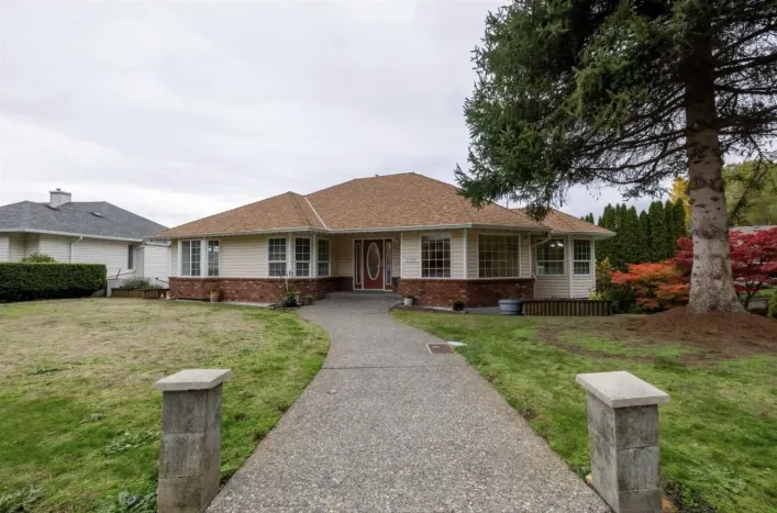 3595 MCKINLEY DRIVE DRIVE, Abbotsford