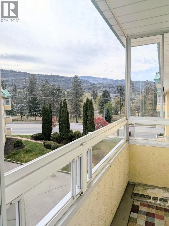 3595 Skaha Lake Road Unit# 311, Penticton