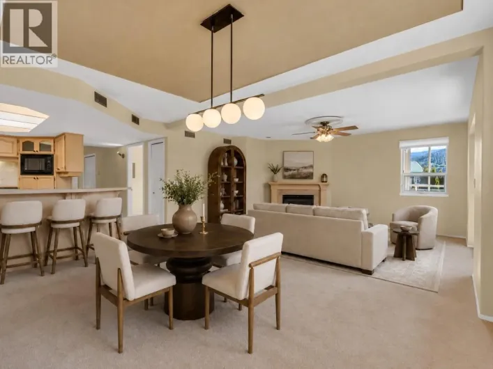 3595 SKAHA LAKE Road Unit# 312, Penticton