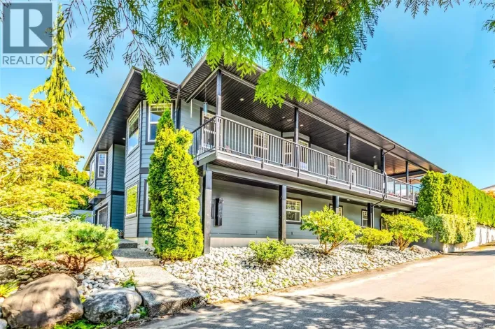 3596 Huff Dr, Port Alberni