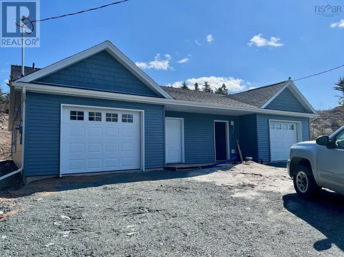 3596 Old Sambro Road, Williamswood