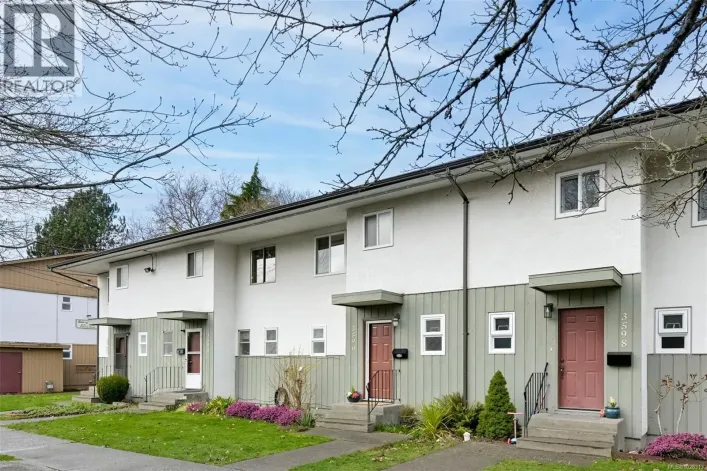 3596 Tillicum Rd, Saanich