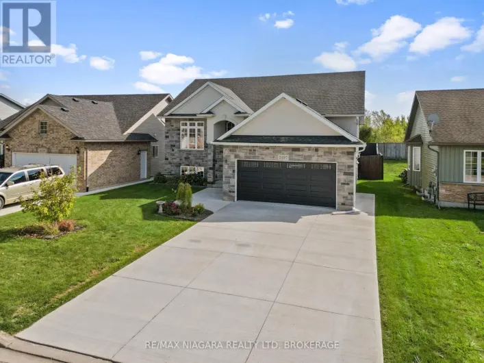 3597 CARVER STREET, Fort Erie