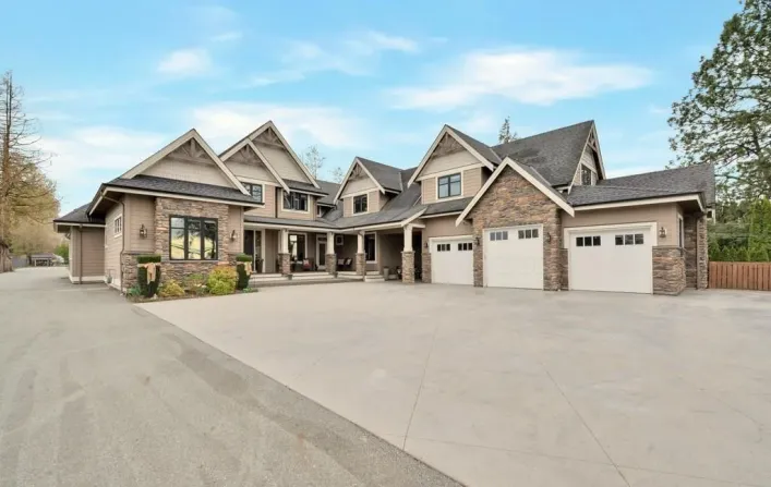 3598 272 STREET, Langley