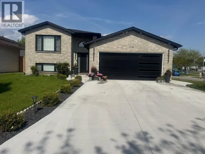 3598 CARIBOU CRESCENT Unit# BASEMENT, Windsor