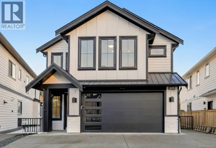 3598 Delblush Lane, Langford