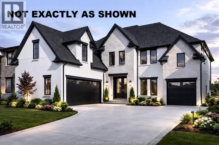 3598 SUTTON AVENUE, Windsor