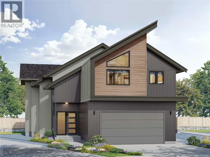 3598 Temperate Pl, Colwood