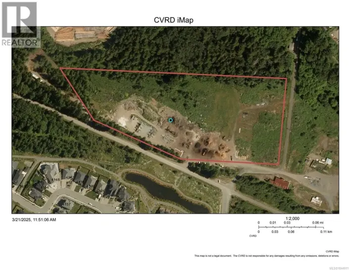 3599 Comox Logging Rd, Courtenay