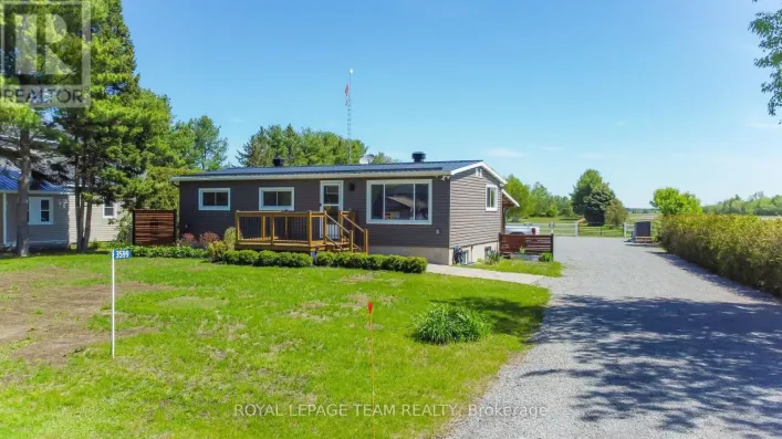 3599 NIXON DRIVE, Ottawa