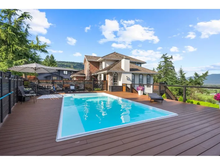 35993 EAGLECREST PLACE, Abbotsford