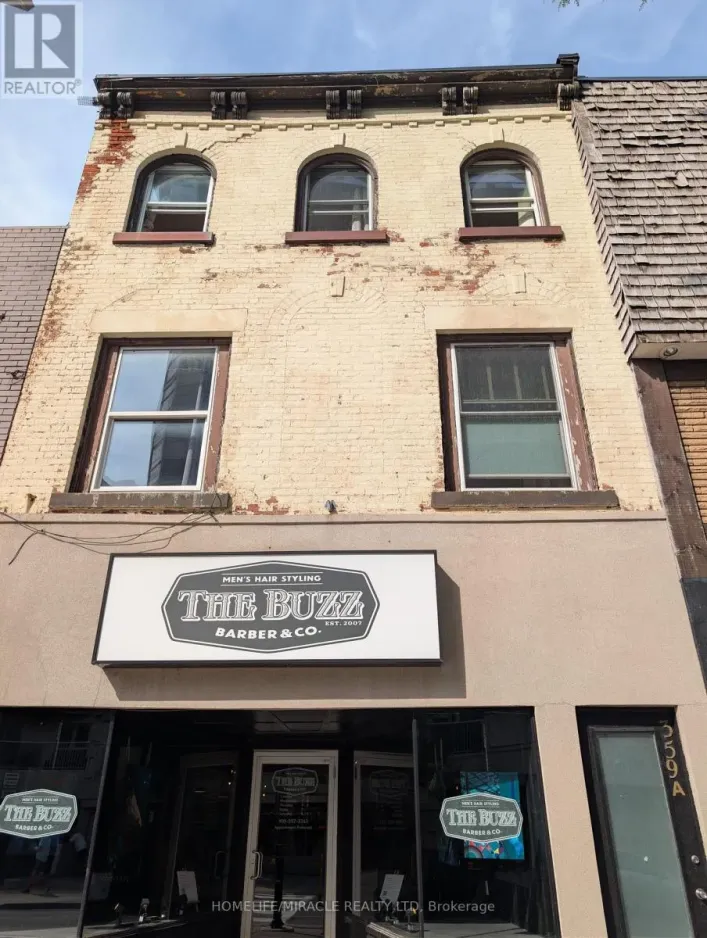359A BRANT STREET, Burlington