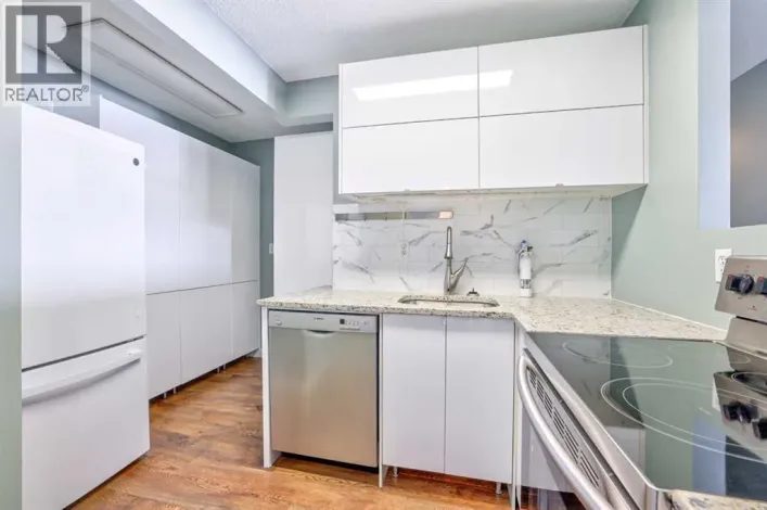 35B, 231 Heritage Drive SE, Calgary