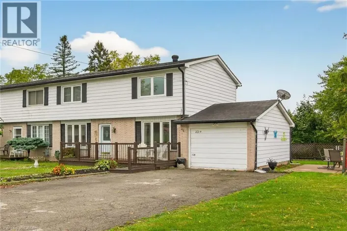 35B SENECA Street S, Cayuga