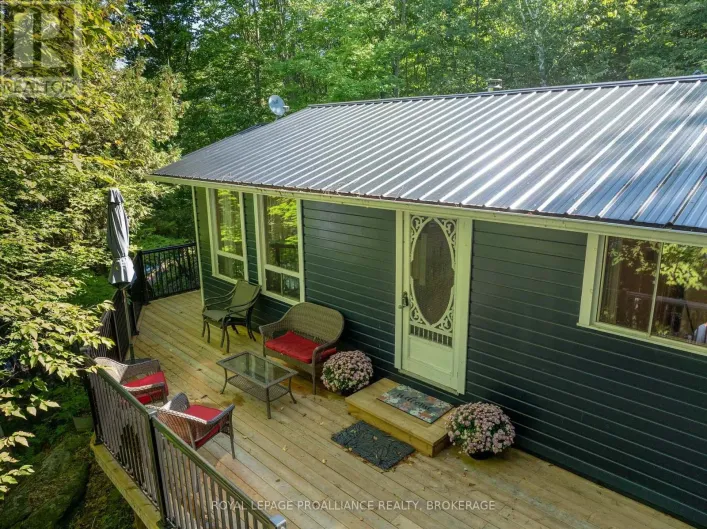 35B WHIPPOORWILL LANE, Frontenac