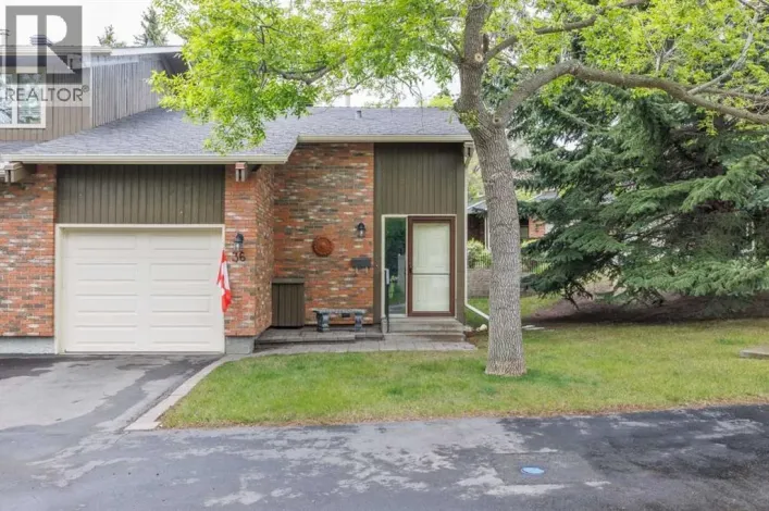 36, 10001 Brookpark Boulevard SW, Calgary