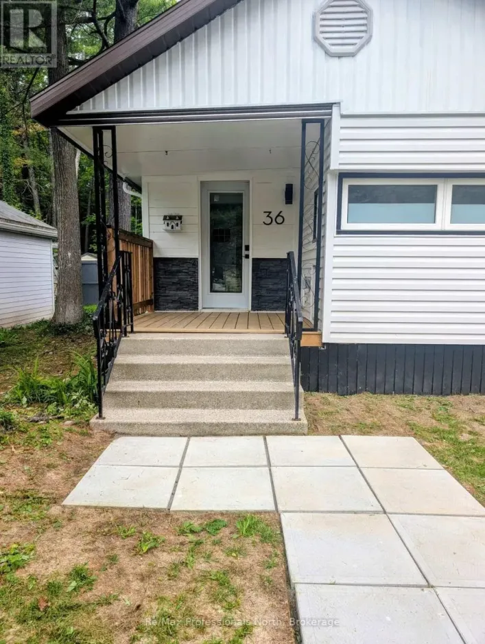 36 - 1007 RACOON ROAD, Gravenhurst