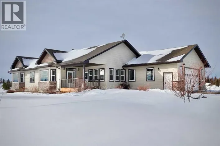 36, 1049 Alberta Avenue, DeBolt