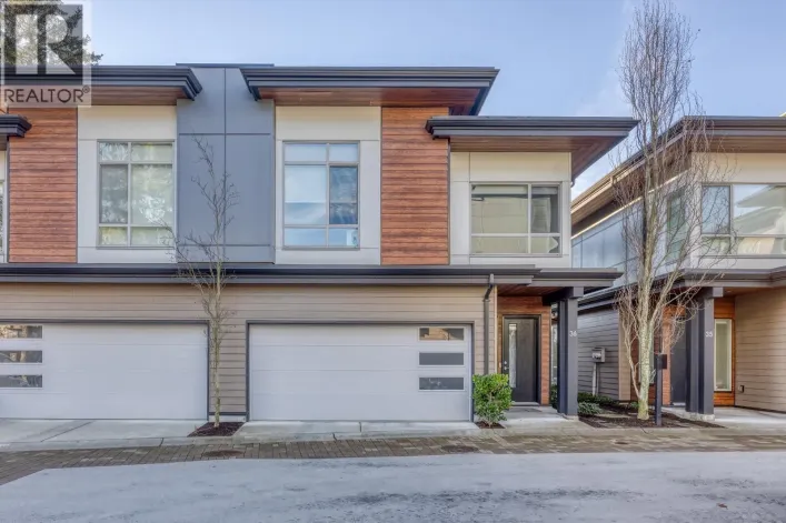 36 10511 NO. 5 ROAD, Richmond