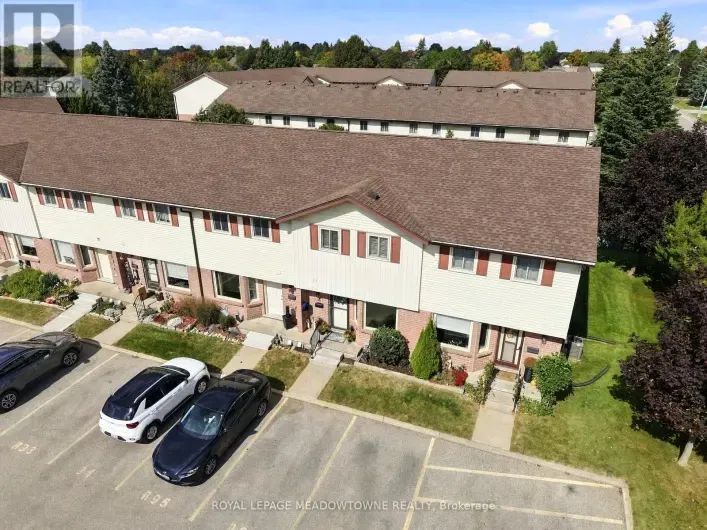 36 - 1115 NELLIS STREET, Woodstock
