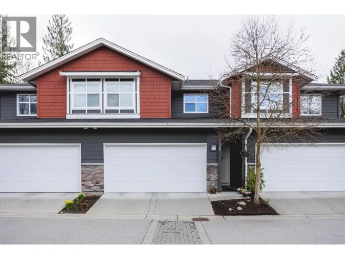 36 11461 236 STREET, Maple Ridge