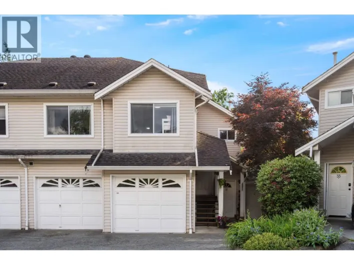 36 11588 232 STREET, Maple Ridge