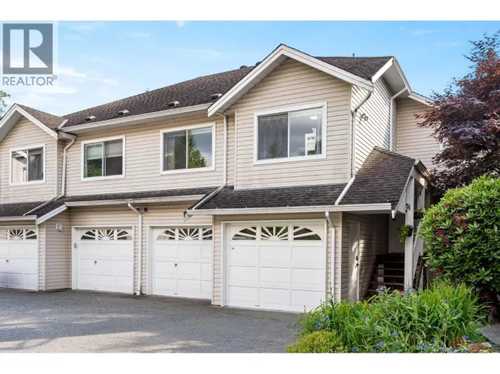 36 11588 232 STREET, Maple Ridge