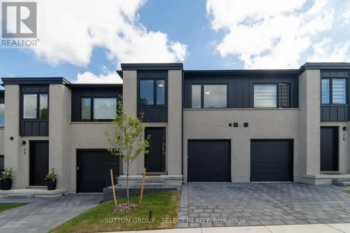 36 - 1175 RIVERBEND ROAD, London South