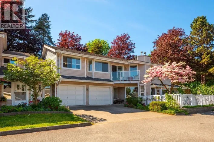 36 1190 FALCON DRIVE, Coquitlam