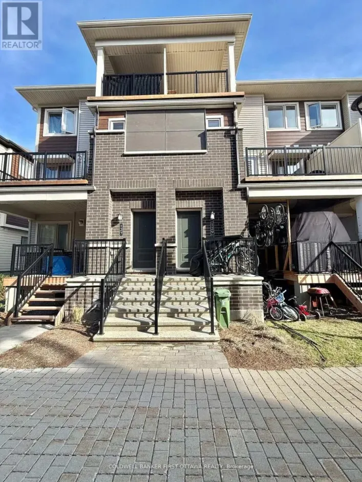 36 - 129 ANTHRACITE PRIVATE, Ottawa