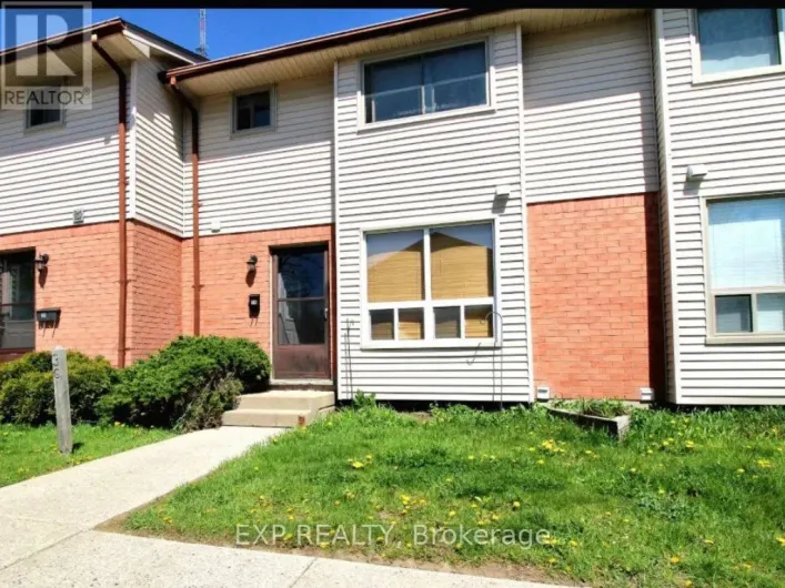 36 - 135 BELMONT DRIVE, London South