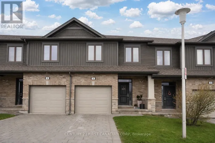 36 - 1375 WHETHERFIELD STREET, London North