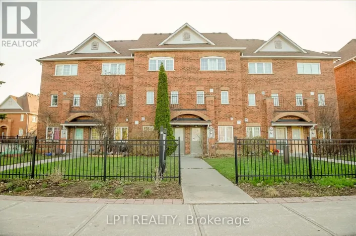 36 - 1378 MEADOWVALE ROAD, Toronto