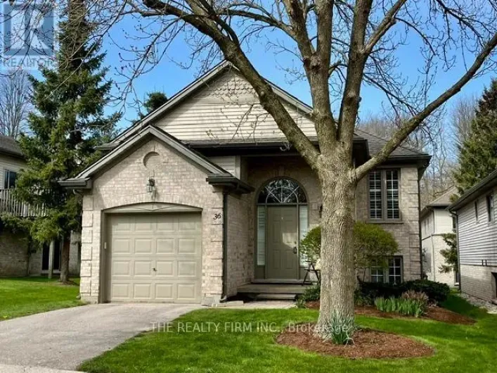 36 - 1499 BYRON BASELINE ROAD, London South