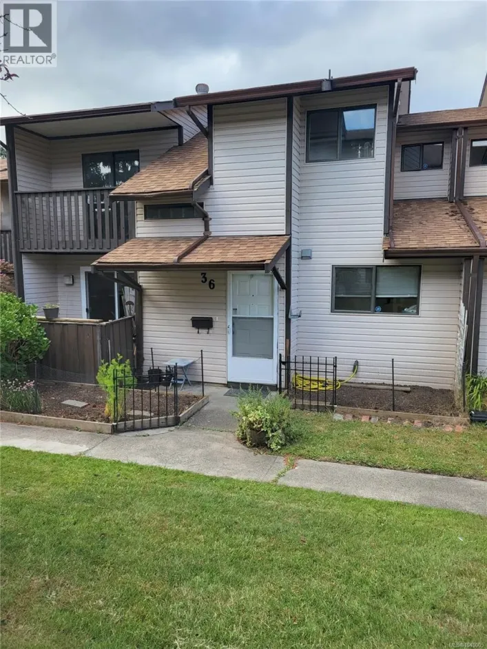 36 1506 Admirals Rd, View Royal