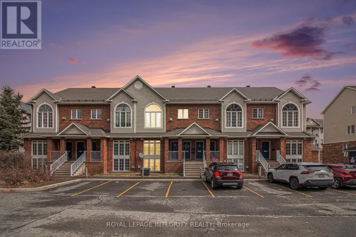 36 - 1512 WALKLEY ROAD, Ottawa