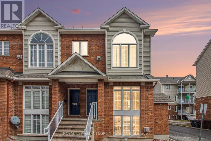 36 - 1512 WALKLEY ROAD, Ottawa