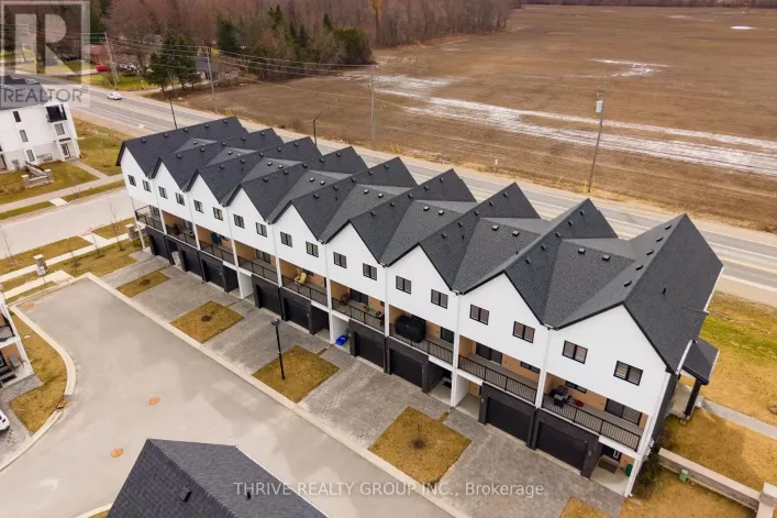 36 - 1595 CAPRI CRESCENT, London North