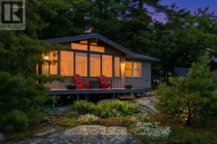 36 15C ISLAND, Carling