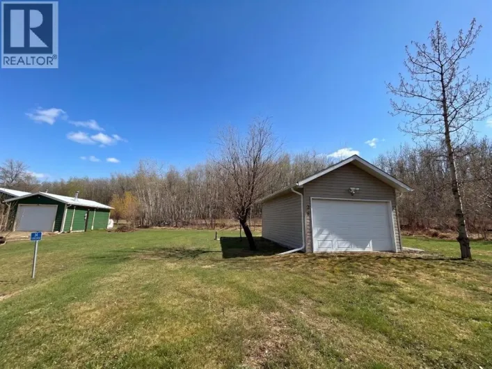 #36 160 Peace River Avenue, Joussard