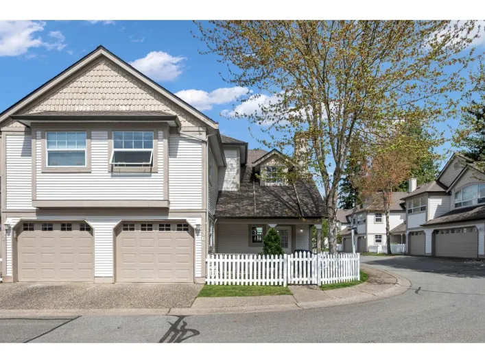 36 16318 82 AVENUE, Surrey