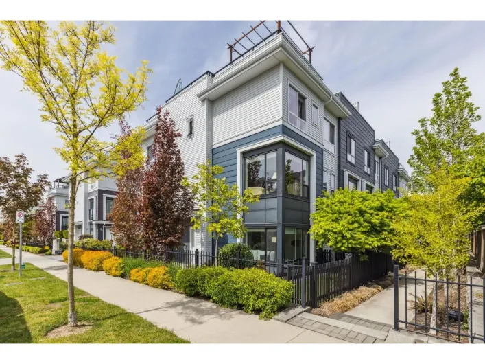36 16337 23A AVENUE, Surrey